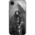 The Justice League (2017) Aquaman Poster iPhone 16e Skin